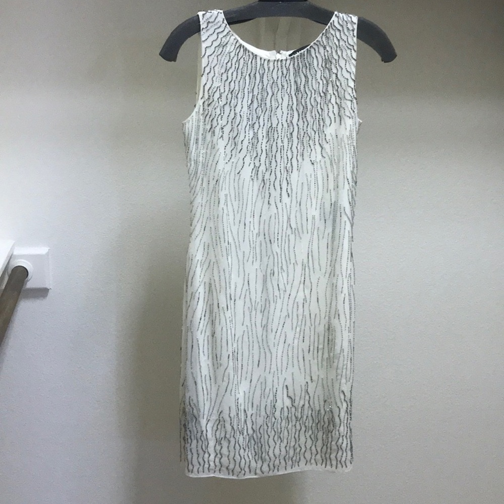 Aiden mattox  Evening dress